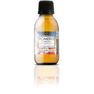 Terpenic Tunisian Rosemary Essential Oil 100 ml - Essential Oil Terpenic Tunisian Rosemary Essential Oil 100 ml - Essential Oil