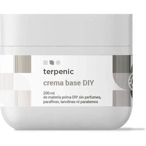 Terpenic Massage Cream Base - Moisturizing, Emulsifying, Professional Terpenic Massage Cream Base - Moisturizing, Emulsifying, Professional