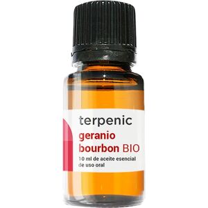 Terpenic Bourbon Geranium Essential Oil - 10ml - Essential Oil Terpenic Bourbon Geranium Essential Oil - 10ml - Essential Oil