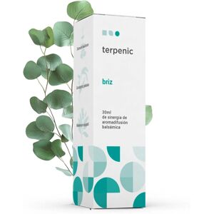 Terpenic Eucalyptus Mint Lavender Oil Blend - Essential Oil Blend Terpenic Eucalyptus Mint Lavender Oil Blend - Essential Oil Blend