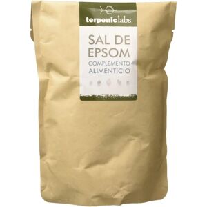 Terpenic Epsom Salt 500g - Detox, Muscle & Skin Care Terpenic Epsom Salt 500g - Detox, Muscle & Skin Care