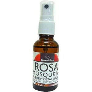 Terpenic Virgin Rosehip Oil - Vegetal Oil - Skin Care Terpenic Virgin Rosehip Oil - Vegetal Oil - Skin Care