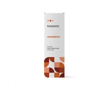Terpenic Macadamia Virgin Oil - Oil for Dry Skin Terpenic Macadamia Virgin Oil - Oil for Dry Skin