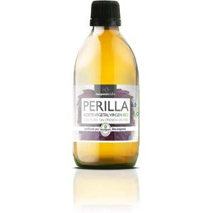 Terpenic Organic Perilla Vegetable Oil - 250ml - High Omega-3, Cold-Pressed Terpenic Organic Perilla Vegetable Oil - 250ml - High Omega-3, Cold-Pressed