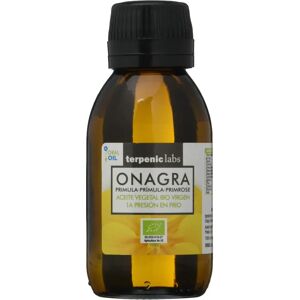 Terpenic Virgin Evening Primrose Oil - Skin & Health Support Terpenic Virgin Evening Primrose Oil - Skin & Health Support