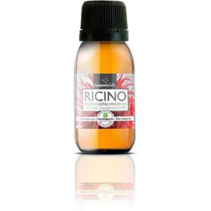 Terpenic Organic Virgin Castor Oil - Vegetable Oil Terpenic Organic Virgin Castor Oil - Vegetable Oil