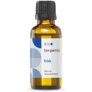 Terpenic Synergy Frisk Ätherischer Öl Diffusor Terpenic Synergy Frisk Ätherischer Öl Diffusor