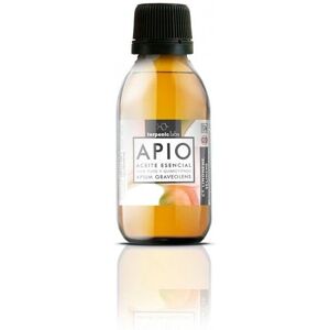 Terpenic Celery Essential Oil - Draining, Diuretic, Soothing - Essential Oil Terpenic Celery Essential Oil - Draining, Diuretic, Soothing - Essential Oil