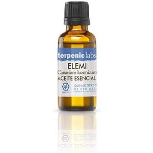 Terpenic Elemi Essential Oil 30ml - Essential Oil Terpenic Elemi Essential Oil 30ml - Essential Oil