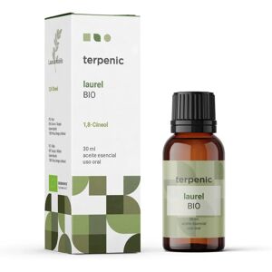 Aceite Esencial de Eucalipto Globulus Terpenic - Apoyo Respiratorio Aceite Esencial de Eucalipto Globulus Terpenic - Apoyo Respiratorio