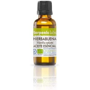 Terpenic Labs Peppermint Bio 30 ml - Herbal Oil Terpenic Labs Peppermint Bio 30 ml - Herbal Oil