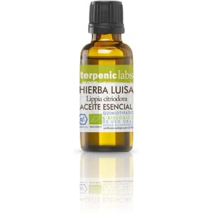 Terpenic Bio Lemongrass Essential Oil - Essential Oil Terpenic Bio Lemongrass Essential Oil - Essential Oil
