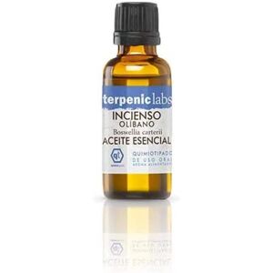 Terpenic Essential Incense Oil 30ml - Essential Oil Terpenic Essential Incense Oil 30ml - Essential Oil