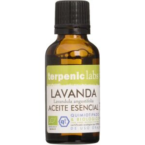Terpenic Bio Lavender Essential Oil 30ml - Essential Oil Terpenic Bio Lavender Essential Oil 30ml - Essential Oil