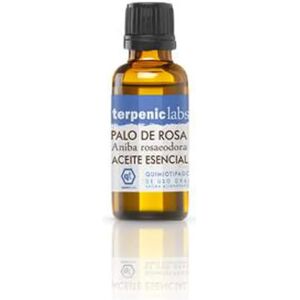Terpenic Rosewood Essential Oil - Tissue Regenerator - 30ml Terpenic Rosewood Essential Oil - Tissue Regenerator - 30ml