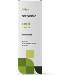 Terpenic Parsley Essential Oil - Essential Oil 5ml Terpenic Parsley Essential Oil - Essential Oil 5ml