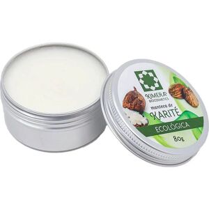 Kimera Shea Butter - Organic - 80g - Skincare Kimera Shea Butter - Organic - 80g - Skincare