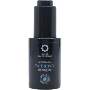 Madreselva Facial Serum - Nourishing, Natural, 30ml Madreselva Facial Serum - Nourishing, Natural, 30ml