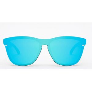 Óculos de Sol Hawkers One Venm Hybrid Preto/Azul - Unissex Óculos de Sol Hawkers One Venm Hybrid Preto/Azul - Unissex