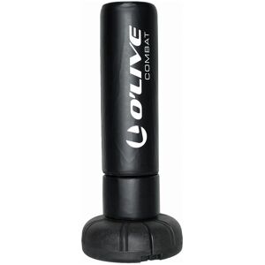 Olive Boxing Bag O'LIVE - 170x69cm - Black Olive Boxing Bag O'LIVE - 170x69cm - Black