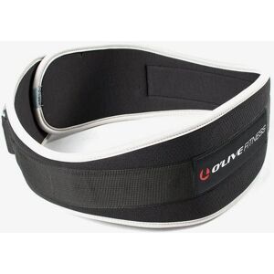 OLIVE Weight Lifting Belt - S/M - Weight Lifting Belt OLIVE Weight Lifting Belt - S/M - Weight Lifting Belt