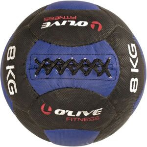 Olive Mini Functional Ball 8kg - Mini Functional Ball Olive Mini Functional Ball 8kg - Mini Functional Ball