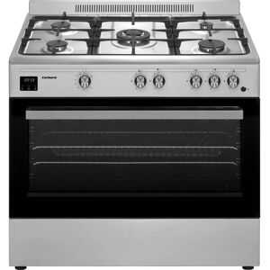 Cocina Corberó CC900X - 5 fuegos, horno 90cm Cocina Corberó CC900X - 5 fuegos, horno 90cm