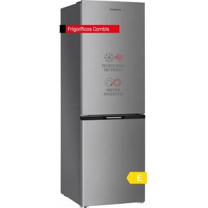 Corbero Cch18522ex - Acero inoxidable Corbero Cch18522ex - Acero inoxidable