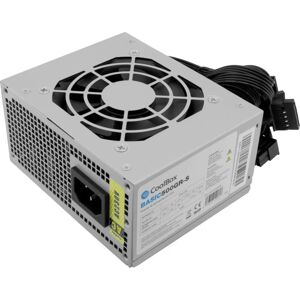 CoolBox BASIC500GR-S 500W Fuente de Alimentación - Power Supply CoolBox BASIC500GR-S 500W Fuente de Alimentación - Power Supply