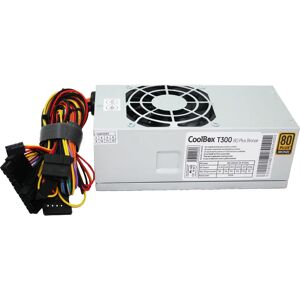 CoolBox FALCOO300TBZ 300W Fuente de alimentación - Power Supply CoolBox FALCOO300TBZ 300W Fuente de alimentación - Power Supply