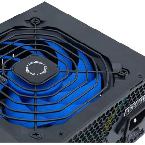 CoolBox Powerline III 750 Alimentatore - Power Supply CoolBox Powerline III 750 Alimentatore - Power Supply