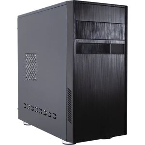 CoolBox M-670 Torre Micro - Caja de Ordenador CoolBox M-670 Torre Micro - Caja de Ordenador