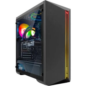 DeepGaming Venom i9-12900F RTX 3050 8GB - PC Gaming DeepGaming Venom i9-12900F RTX 3050 8GB - PC Gaming
