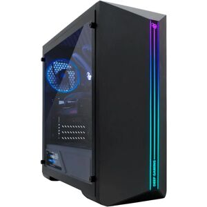 Deep Gaming Venom - PC Gaming Haute Performance - Publicité Deep Gaming Venom - PC Gaming Haute Performance - Publicité