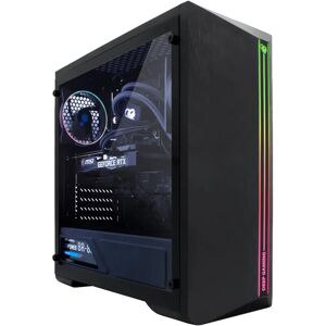Venom - i7-12700F, RTX 3050 8GB, 16GB RAM - PC Gaming Venom - i7-12700F, RTX 3050 8GB, 16GB RAM - PC Gaming