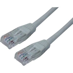 Câble réseau DCU Advance Tecnologic 308315 - 15m Cat6 U/UTP - Publicité Câble réseau DCU Advance Tecnologic 308315 - 15m Cat6 U/UTP - Publicité
