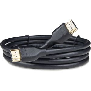 DCU Advance Tecnologic 30501615 HDMI Kabel - 1,5m - HDMI Typ A DCU Advance Tecnologic 30501615 HDMI Kabel - 1,5m - HDMI Typ A
