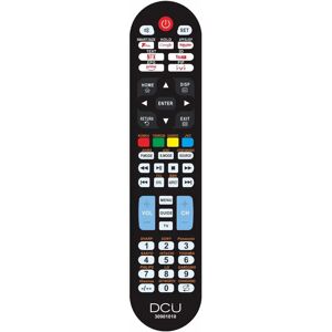 DCU Tecnologic Modèle 30901010 Télécommande Universelle DCU Tecnologic Modèle 30901010 Télécommande Universelle