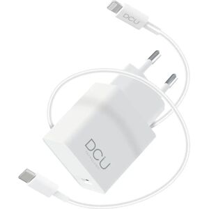 Caricabatterie Auto DCU Tecnologic 37350015 Universale - Caricatore Dispositivi Mobili Caricabatterie Auto DCU Tecnologic 37350015 Universale - Caricatore Dispositivi Mobili