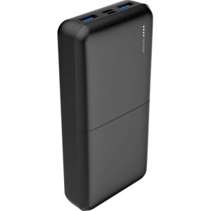 Power Bank DCU 20000mAh Lithium-Ion - Power Bank - Publicité Power Bank DCU 20000mAh Lithium-Ion - Power Bank - Publicité
