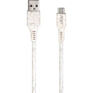Kabel USB DCU Advance Tecnologic 30401200 - Micro-USB, 1,5m, Brązowy Kabel USB DCU Advance Tecnologic 30401200 - Micro-USB, 1,5m, Brązowy