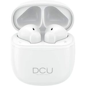 Auriculares DCU Mini Mate Bluetooth 5.1 Inalámbricos - Auriculares Auriculares DCU Mini Mate Bluetooth 5.1 Inalámbricos - Auriculares