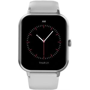 DCU Smartwatch Kurvigt Glas Pro 1,83" Grå DCU Smartwatch Kurvigt Glas Pro 1,83" Grå
