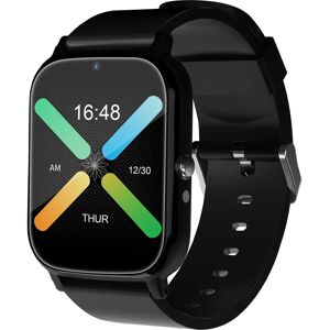 Reloj inteligente DCU SENIOR de DCU Tecnologic - Negro - Smartwatch Reloj inteligente DCU SENIOR de DCU Tecnologic - Negro - Smartwatch