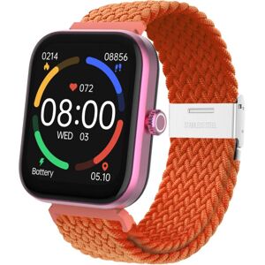 Smartwatch DCU Los Angeles - Schermo touch digitale Smartwatch DCU Los Angeles - Schermo touch digitale
