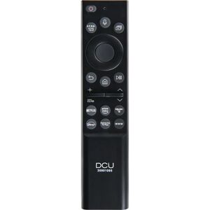 DCU Tecnologic 30901095 Universalfernbedienung - Fernbedienung DCU Tecnologic 30901095 Universalfernbedienung - Fernbedienung