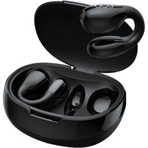 Casque DCU Tecnologic - Clip BUDS - Écouteurs Bluetooth sans fil - Publicité Casque DCU Tecnologic - Clip BUDS - Écouteurs Bluetooth sans fil - Publicité