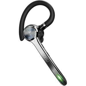 Mono słuchawki Bluetooth DCU Advance Tecnologic - Słuchawki Mono słuchawki Bluetooth DCU Advance Tecnologic - Słuchawki