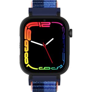 Montre Connectée DCU Kids Pro - Kids Pro - Montre Intelligente - Publicité Montre Connectée DCU Kids Pro - Kids Pro - Montre Intelligente - Publicité