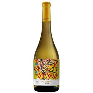 Emilio Moro Polvorete - Vino Blanco Fresco Emilio Moro Polvorete - Vino Blanco Fresco